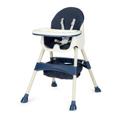 Электрическое кресло 2в1 цена и информация | Стульчики для кормления | pigu.lt