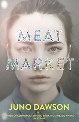Meat Market: The London Collection цена и информация | Книги для подростков и молодежи | pigu.lt