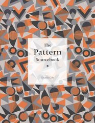 Pattern Sourcebook kaina ir informacija | Knygos apie meną | pigu.lt