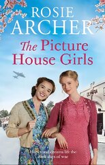 Picture House Girls цена и информация | Fantastinės, mistinės knygos | pigu.lt