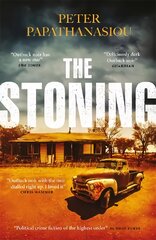 Stoning: The crime debut of the year The Times kaina ir informacija | Fantastinės, mistinės knygos | pigu.lt