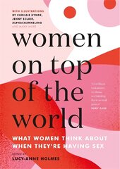 Women on Top of the World kaina ir informacija | Socialinių mokslų knygos | pigu.lt