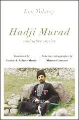 Hadji Murad and other stories (riverrun editions) цена и информация | Фантастика, фэнтези | pigu.lt