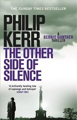 Other Side of Silence kaina ir informacija | Fantastinės, mistinės knygos | pigu.lt