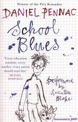 School Blues kaina ir informacija | Socialinių mokslų knygos | pigu.lt