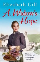 Widow's Hope kaina ir informacija | Fantastinės, mistinės knygos | pigu.lt