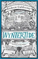 Wyntertide: Rotherweird Book II kaina ir informacija | Fantastinės, mistinės knygos | pigu.lt