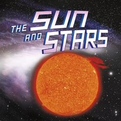 Sun and Stars цена и информация | Книги для подростков и молодежи | pigu.lt