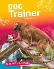 Dog Trainer цена и информация | Книги для подростков  | pigu.lt