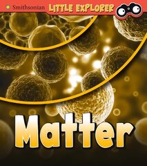 Matter цена и информация | Книги для подростков  | pigu.lt