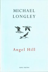 Angel Hill kaina ir informacija | Poezija | pigu.lt