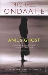 Anil's Ghost kaina ir informacija | Fantastinės, mistinės knygos | pigu.lt