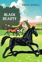 Black Beauty цена и информация | Книги для подростков  | pigu.lt