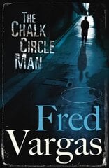 Chalk Circle Man цена и информация | Фантастика, фэнтези | pigu.lt