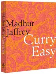 Curry Easy: 175 quick, easy and delicious curry recipes from the Queen of Curry цена и информация | Книги рецептов | pigu.lt