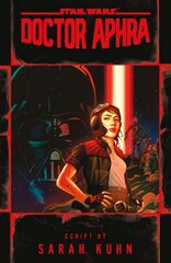 Doctor Aphra (Star Wars) kaina ir informacija | Fantastinės, mistinės knygos | pigu.lt