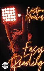 Easy Reading: The new novel from the Spanish literary sensation цена и информация | Фантастика, фэнтези | pigu.lt