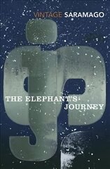 Elephant's Journey цена и информация | Романы | pigu.lt