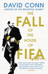 Fall of the House of Fifa цена и информация | Книги о питании и здоровом образе жизни | pigu.lt