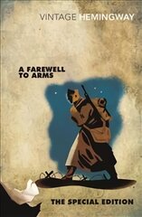 Farewell to Arms: The Special Edition Special edition kaina ir informacija | Fantastinės, mistinės knygos | pigu.lt