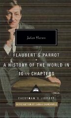 Flaubert's Parrot/History of the World цена и информация | Fantastinės, mistinės knygos | pigu.lt