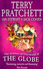 Science Of Discworld II: The Globe цена и информация | Книги по экономике | pigu.lt