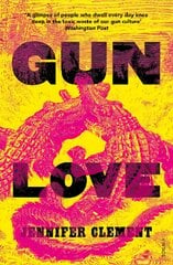 Gun Love kaina ir informacija | Fantastinės, mistinės knygos | pigu.lt