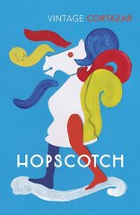Hopscotch kaina ir informacija | Fantastinės, mistinės knygos | pigu.lt