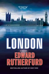 London цена и информация | Исторические книги | pigu.lt