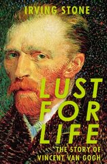 Lust For Life цена и информация | Книги об искусстве | pigu.lt