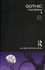 Gothic 2nd edition цена и информация | Исторические книги | pigu.lt