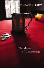 Mayor of Casterbridge kaina ir informacija | Fantastinės, mistinės knygos | pigu.lt