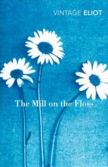 Mill on the Floss цена и информация | Фантастика, фэнтези | pigu.lt
