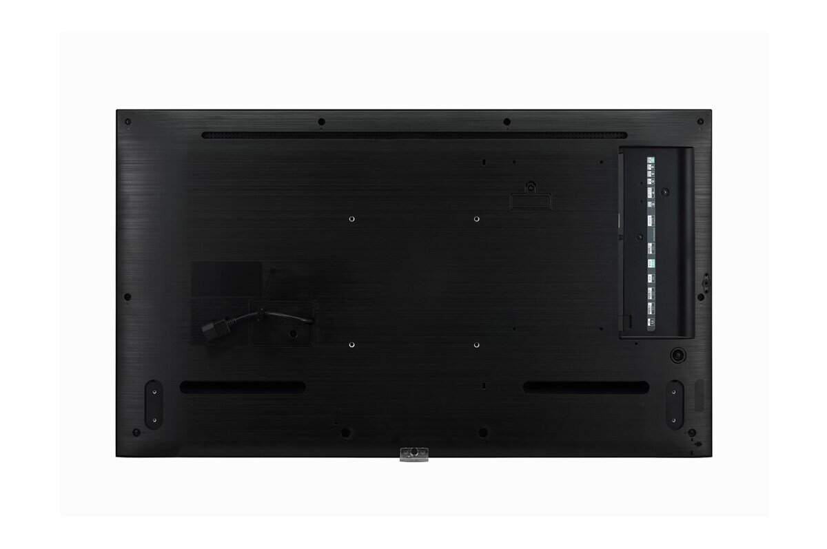 LG 43UH5J-H kaina ir informacija | Monitoriai | pigu.lt