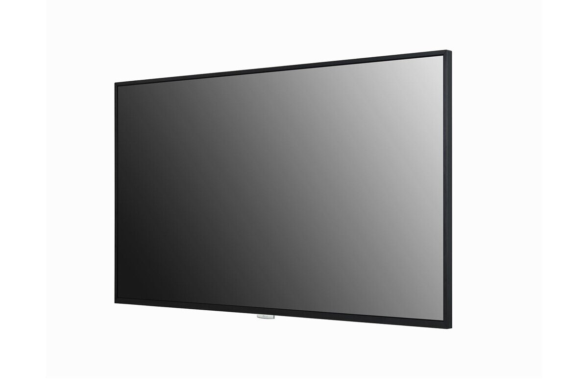 LG 43UH5J-H kaina ir informacija | Monitoriai | pigu.lt