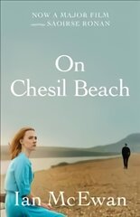 On Chesil Beach Media tie-in цена и информация | Fantastinės, mistinės knygos | pigu.lt