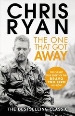 One That Got Away: The legendary true story of an SAS man alone behind enemy lines цена и информация | Исторические книги | pigu.lt