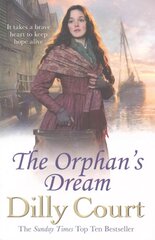 Orphan's Dream kaina ir informacija | Fantastinės, mistinės knygos | pigu.lt
