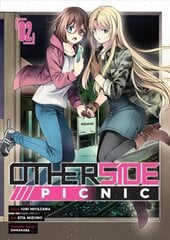 Otherside Picnic (manga) 02 kaina ir informacija | Fantastinės, mistinės knygos | pigu.lt