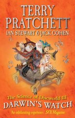 Science of Discworld III: Darwin's Watch цена и информация | Книги по экономике | pigu.lt