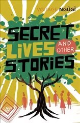 Secret Lives & Other Stories kaina ir informacija | Fantastinės, mistinės knygos | pigu.lt
