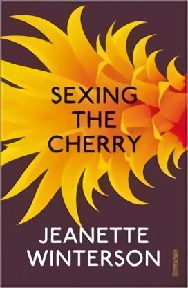Sexing the Cherry цена и информация | Fantastinės, mistinės knygos | pigu.lt