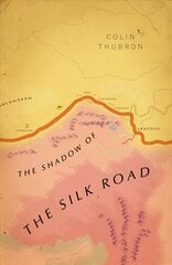Shadow of the Silk Road: Vintage Voyages kaina ir informacija | Kelionių vadovai, aprašymai | pigu.lt