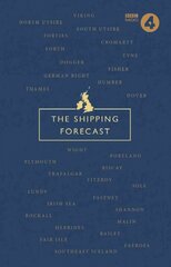 Shipping Forecast: A Miscellany цена и информация | Книги об искусстве | pigu.lt