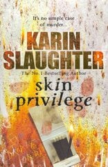 Skin Privilege: Grant County Series, Book 6 kaina ir informacija | Fantastinės, mistinės knygos | pigu.lt