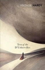 Tess of the D'Urbervilles цена и информация | Фантастика, фэнтези | pigu.lt