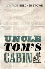 Uncle Tom's Cabin цена и информация | Фантастика, фэнтези | pigu.lt