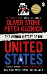 Untold History of the United States kaina ir informacija | Istorinės knygos | pigu.lt