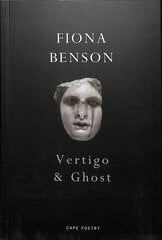 Vertigo & Ghost цена и информация | Поэзия | pigu.lt