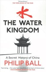Water Kingdom цена и информация | Книги по экономике | pigu.lt